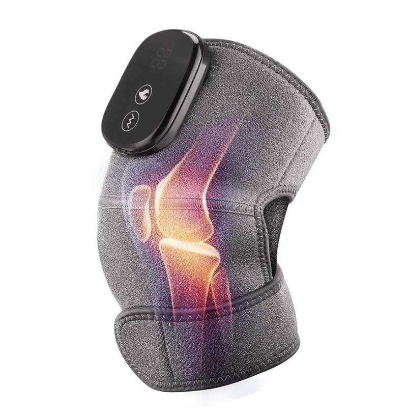 Massageador Relaxante de Ombros, Joelhos e Articulações