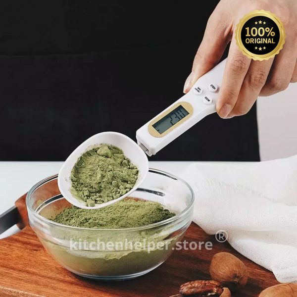 Colher KitchenHelper
